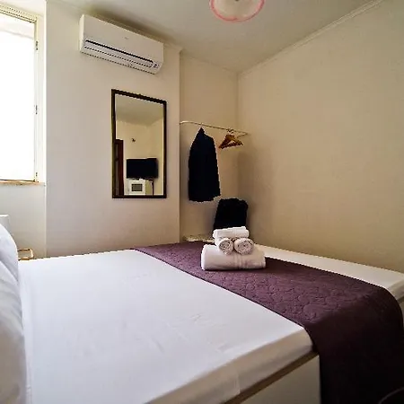 Bed And Travel Dogana Regia 15 Holiday home