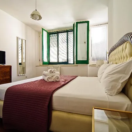 Bed And Travel Dogana Regia 15 *