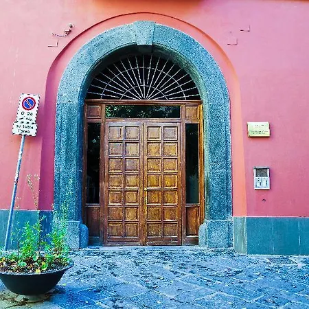 Bed And Travel Dogana Regia 15 * Salerno