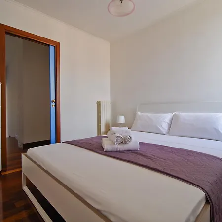 Bed And Travel Dogana Regia 15 Holiday home *