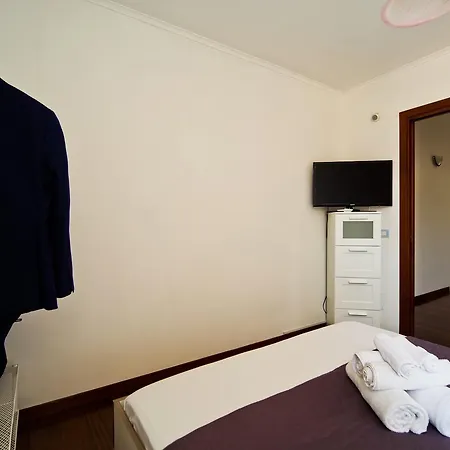 Bed And Travel Dogana Regia 15 Holiday home Salerno