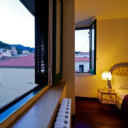 Holiday home Bed And Travel Dogana Regia 15