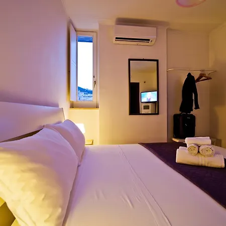 Holiday home Bed And Travel Dogana Regia 15