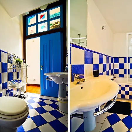 Bed And Travel Dogana Regia 15 Holiday home