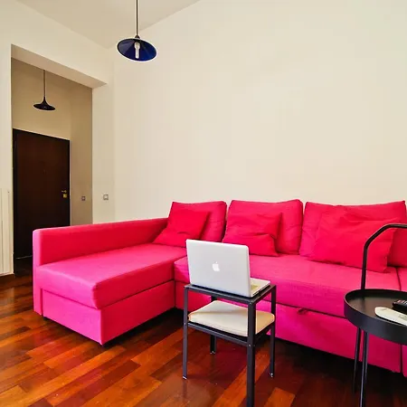 Bed And Travel Dogana Regia 15 * Salerno